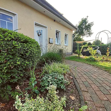 Ferienwohnung Tukan Walsrode Exterior photo