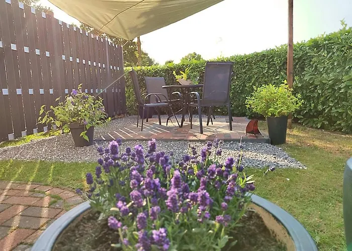 Ferienwohnung Tukan