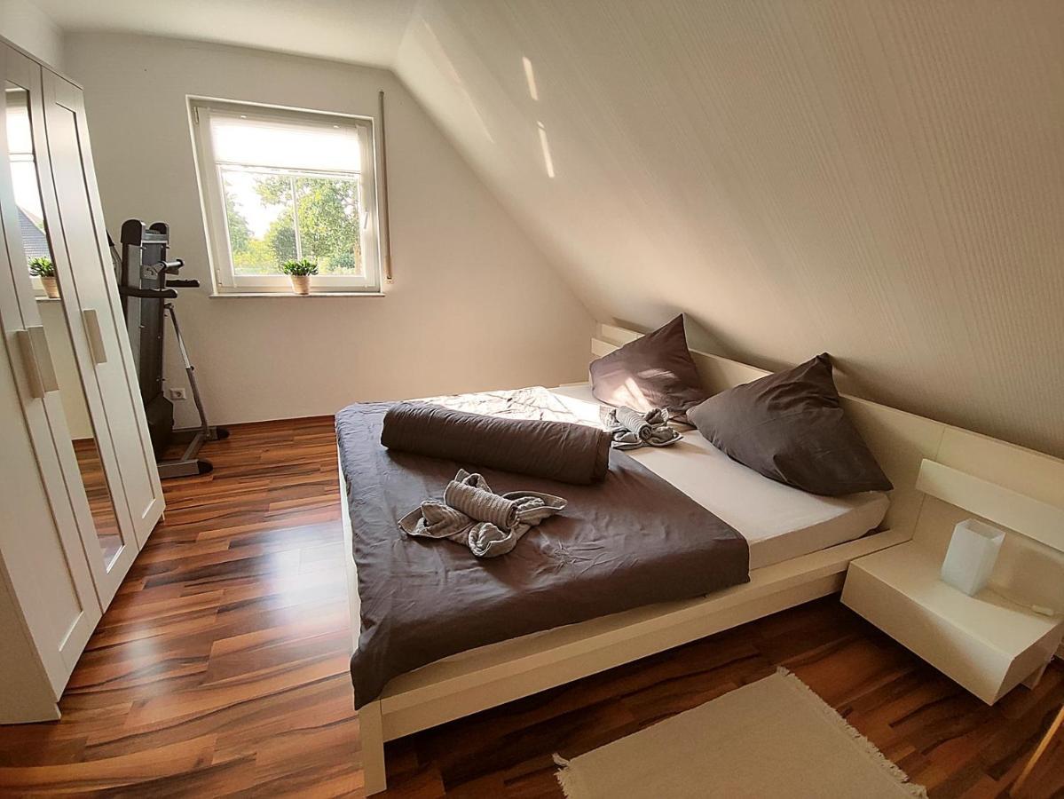 Apartment Tukan *