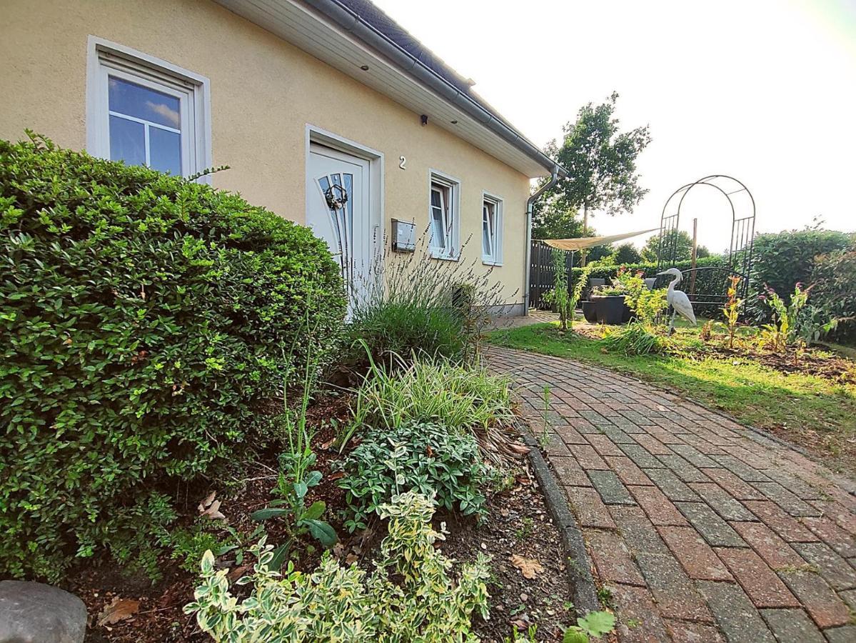 Tukan Apartment Walsrode