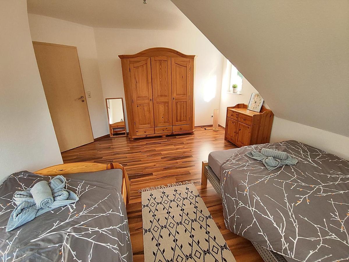 Tukan Apartment