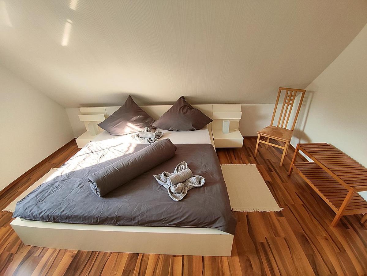 Tukan Apartment